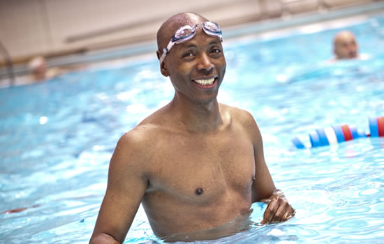 Swimming Lessons Swimming Classes In Sheffield With Sheffield City Trust